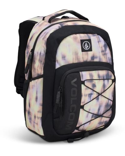 Volcom Weestone Backpack - Black