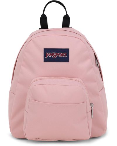 Jansport Ideal Day Bag For - Pink