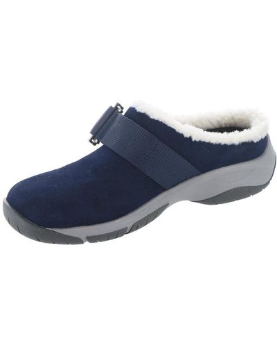 Easy spirit women s shop inglefur mule