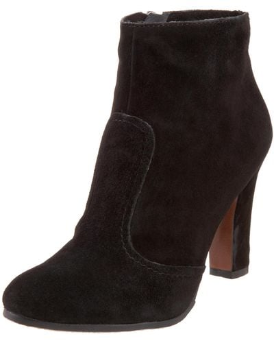 Sam Edelman Sofia Softy - Black