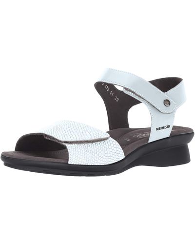 Mephisto shop pattie sandals