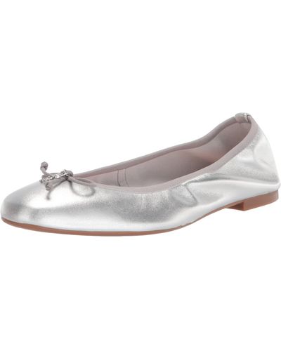 Ted Baker Ballet flats and ballerina shoes for Women | Black Friday Sale &  Deals up to 73% off | Lyst