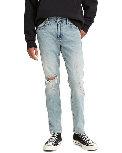 Levi's 512 Slim Taper Jeans - Multicolor