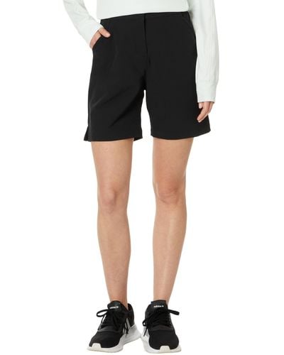 adidas Standard Ultimate365 Bermuda Shorts - Black