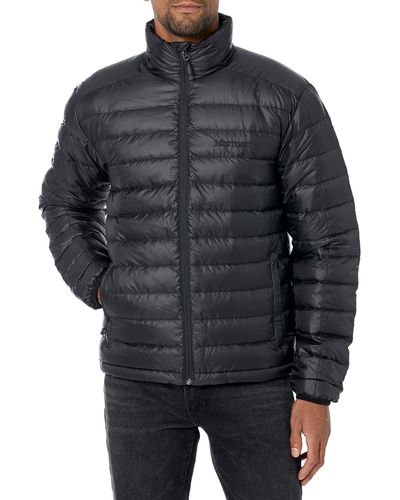 Marmot Zeus Jacket | Warm And Lightweight Jacket For - Black