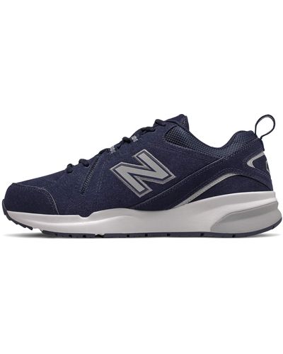 New Balance 608 Sneakers for Men - Up to 26% off | Lyst