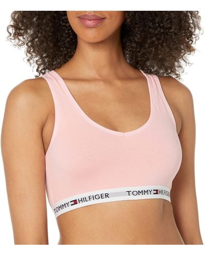 Tommy Hilfiger Bras for Women, Online Sale up to 73% off
