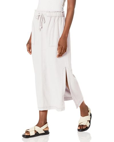 Splendid Luella Skirt - White