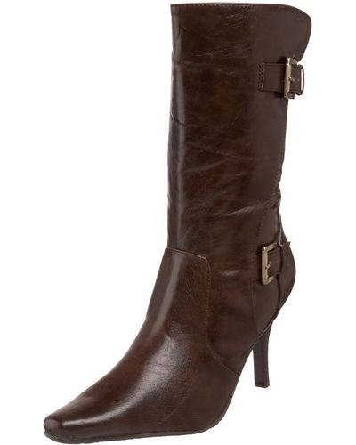 Chinese Laundry Cl By Simile Montoya Boot,walnut,6 M Us - Brown