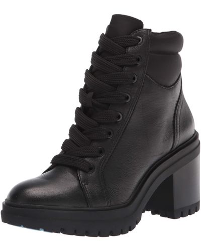 Kenneth Cole Fashion Boot - Black