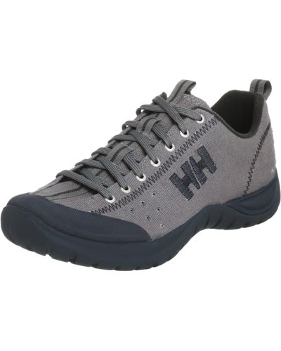 Helly Hansen The Hovel,steel,8.5 M - Gray