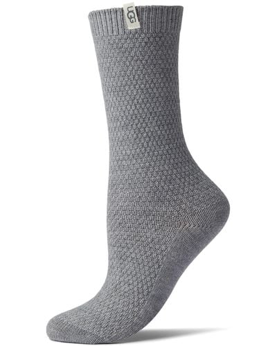 UGG Classic Boot Socks Ii - Gray