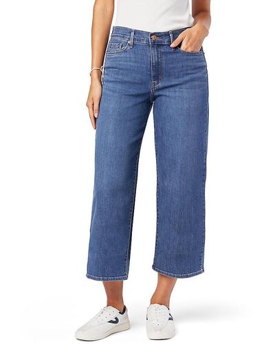 Signature by Levi Strauss & Co. Gold Label Jeans for Women, Online Sale up  to 27% off