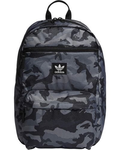 adidas Originals Originals National Backpack - Black