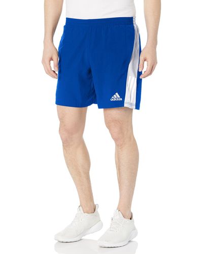 adidas Shorts for Men | Online Sale up to 69% off | Lyst