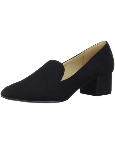 Chinese Laundry Cl By Hanah Loafer - Black