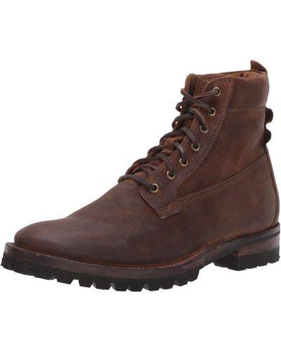 Frye union workboot sales