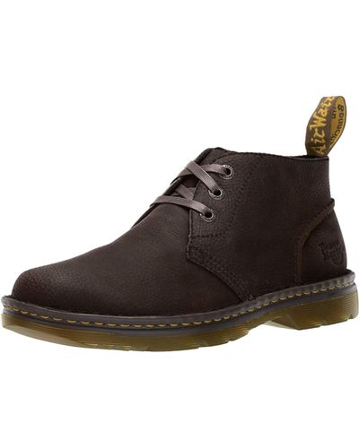 Dr. Martens Chukka boots and desert boots for Men | Online Sale up to 45%  off | Lyst