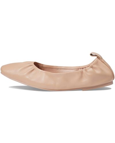 Cole Haan York Ballet Flat - Pink