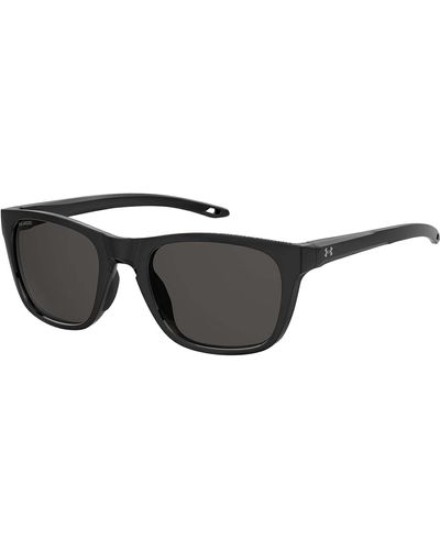 Under Armour Ua 0013/g/s Sunglasses - Black