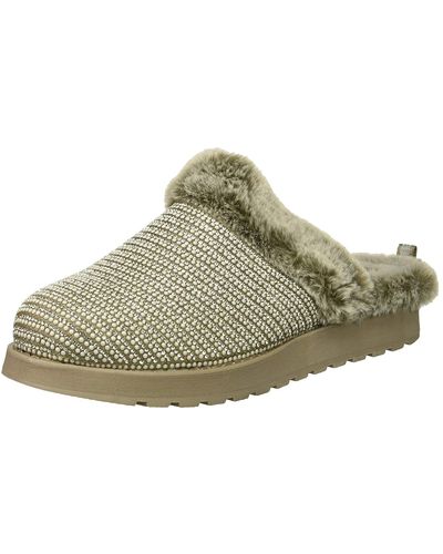 Skechers keepsakes high store dream ninja slipper