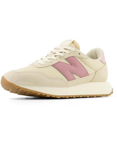 New Balance 237 V1 Sneaker - Pink