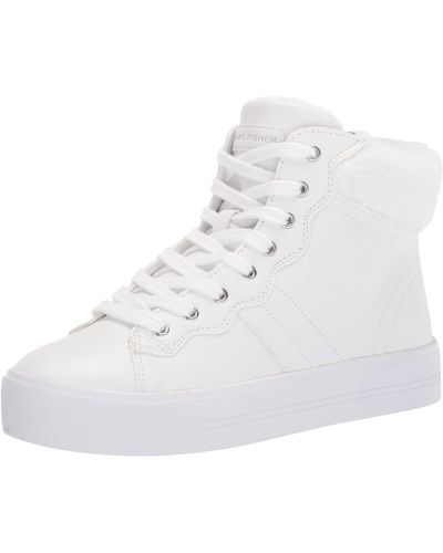 Marc Fisher Dapyr2 Sneaker - White