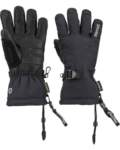 Marmot Randonnee Glove - Black