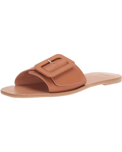 Joie Ballisson Sandal - Brown