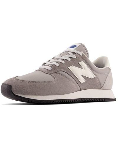 New Balance 420 Sneakers for Women - Up to 31% off | Lyst