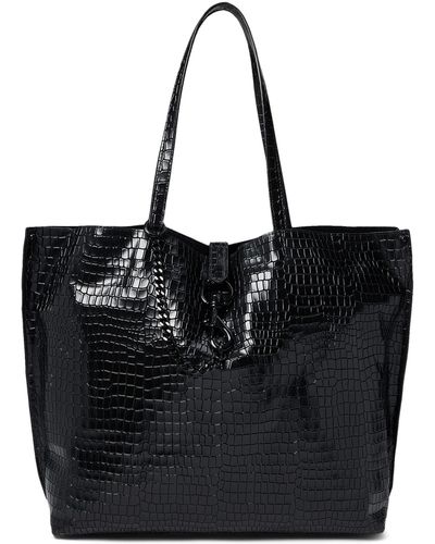 Rebecca Minkoff Tote Bag - Black