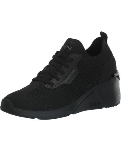 Skechers One Wedge-haydee Sneaker - Black