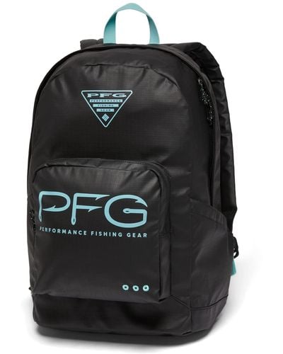 Columbia Pfg Phg Zigzag 22l Backpack - Black