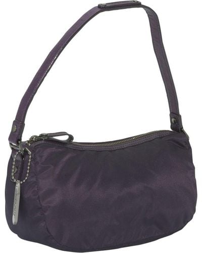 LeSportsac Sophisticated Small Hobo,plum,one Size - Purple