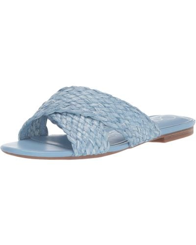 Calvin Klein Flat sandals for Women | Online Sale up to 60% off | Lyst -  Page 2
