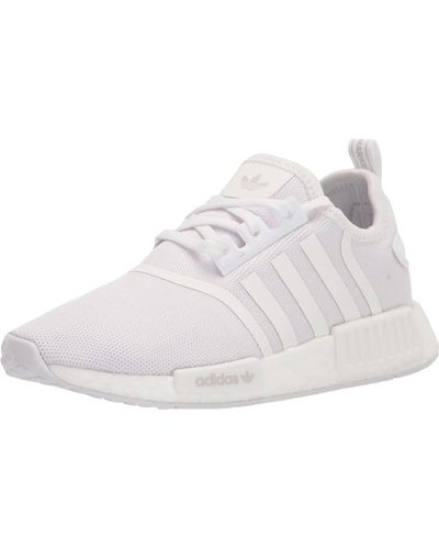 Women's adidas nmd xr1 primeknit casual shoes cheap