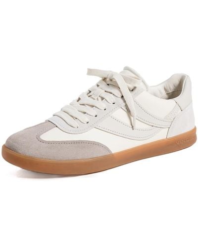 Vince Oasis-w Sneakers - White