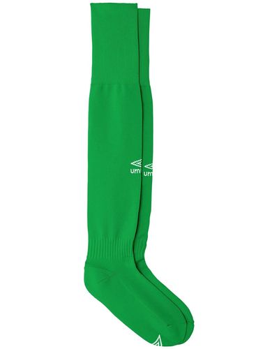 Umbro Club Sock Ii - Green