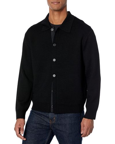 Theory Cardigans for Men | Online Sale up to 33% off | Lyst