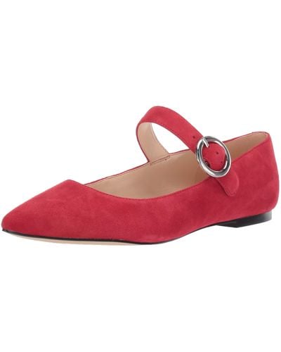 Nine West Ballet flats and ballerina shoes for Women | Online Sale up ...