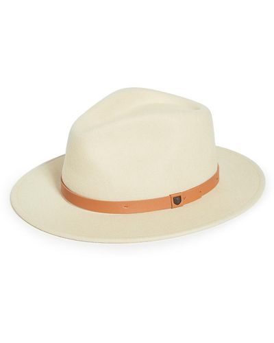 Brixton Messer Fedoras for Women - Up to 44% off | Lyst