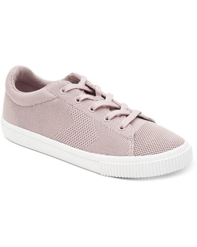 Splendid (vida Brands) Liberty Sneaker - Pink
