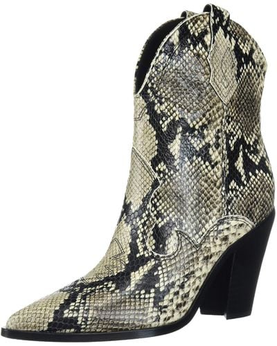 Sigerson Morrison Kalila Fashion Boot - Multicolor