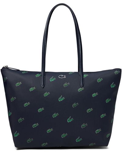 Lacoste Tote bags for Women | Online Sale up to 43% off | Lyst