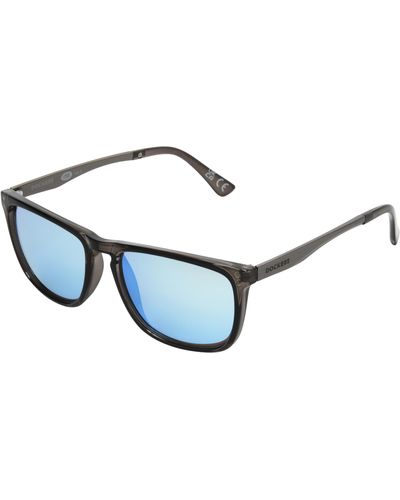 Dockers Percy Way Sunglasses - Blue