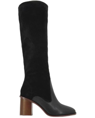 Splendid Meadow Fashion Boot - Black