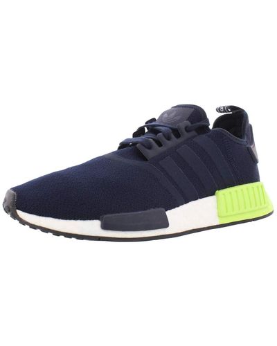 Adidas NMD R1 Sneakers for Men - Up to 51% off | Lyst