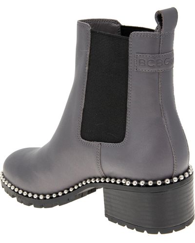 BCBGeneration Nattie Fashion Boot - Black