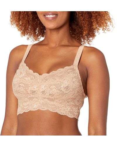 Cosabella Curvy Sweetie Bralettes for Women - Up to 67% off
