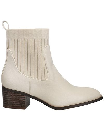 Chinese Laundry Cl By Core Ankle Boot - Natural